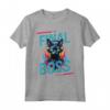 Il Boss Finale - Funny Gorilla Pro RPG Gamer Final Boss Player Maglietta - Abbigliamento per Appassionati di Videogiochi