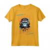 Il Boss Finale Funny Gorilla Pro RPG Gamer - Maglietta Player - Perfetta per Nerd del Gaming e Sviluppatori di Videogiochi
