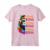 Il Boss Finale - Funny Gorilla Pro RPG Gamer Final Boss Player Maglietta - Perfetta per Fanatici di Videogiochi e Nerd Console Mobile