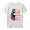 Il Boss Finale - Funny Gorilla Pro RPG Gamer Final Boss Player Maglietta - Perfetta per Fanatici di Videogiochi e Nerd Console Mobile