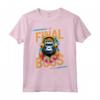 Il boss finale - Funny Gorilla Pro RPG Gamer Final Boss Player Maglietta - Ideale per appassionati di giochi retrò e moderni