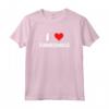 I Love Furnishing - Cuore Interior Designer Maglietta - Ideale per Decorare Mobili - Leggera e Confortevole