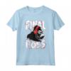 Il Boss Finale Funny Gorilla Pro RPG Gamer Final Boss Player Maglietta - Ideale per Natale, Compleanno e Ringraziamento