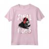 Il Boss Finale Funny Gorilla Pro RPG Gamer Final Boss Player Maglietta - Ideale per Natale, Compleanno e Ringraziamento