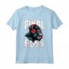 Il Boss Finale - Funny Gorilla Pro RPG Gamer Final Boss Player Maglietta - Ideale per Nerd Console Mobile e Computer - Acquista Online per Compleanno o Natale