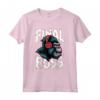 Il Boss Finale - Funny Gorilla Pro RPG Gamer Final Boss Player Maglietta - Ideale per Nerd Console Mobile e Computer - Acquista Online per Compleanno o Natale