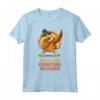 Dabbing Turchia Mobili Designer Divertente Ringraziamento Maglietta - Gobble Squad Design per la Festa del Ringraziamento - Ideale per Celebrazioni Autunnali