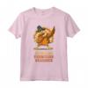 Dabbing Turchia Mobili Designer Divertente Ringraziamento Maglietta - Gobble Squad Design per la Festa del Ringraziamento - Ideale per Celebrazioni Autunnali