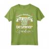 Designer Favolosa Divertente Donna Graphic Designer Maglietta - Regalo Unico per Natale e Compleanni - Citazione Spiritosa
