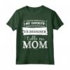 Il mio preferito UX Designer mi chiama mamma Maglietta - Idea Regalo Divertente per la Mamma di Designer UX