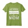 Il mio preferito UX Designer mi chiama mamma Maglietta - Idea Regalo Divertente per la Mamma di Designer UX