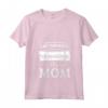 Il mio Preferito UX Designer mi Chiama Mamma - Maglietta Divertente con Collo a V per la Mamma di Designer UX - Idea Regalo Originale