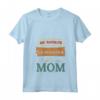 Il mio preferito UX Designer mi chiama mamma - Maglietta Vintage con Collo a V - Idea Regalo Divertente per Mamma di Designer UX