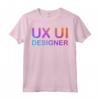 UX UI Designer User Experience Interfaccia utente Web Design Divertimento Maglietta - Ideale per Designer UX/UI e Appassionati di Web Design
