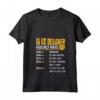 Funny UI UX Designer Hourly Rate Maglietta con Collo a V - Gift Idea for Designers - Perfect Work Attire