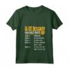 Funny UI UX Designer Hourly Rate Maglietta con Collo a V - Gift Idea for Designers - Perfect Work Attire