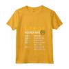 Funny UI UX Designer Hourly Rate Maglietta con Collo a V - Gift Idea for Designers - Perfect Work Attire