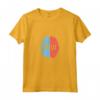Designer Brain per UI/UX Designer - Maglietta Regalo per Professionisti del Design - Acquista Online