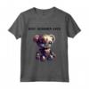 Graphic Designer Shirt Robot Tshirt per Artista Web Art UX T Maglietta - Citazione Umore e Ispirazione Creativa