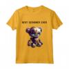 Graphic Designer Shirt Robot Tshirt per Artista Web Art UX T Maglietta - Citazione Umore e Ispirazione Creativa