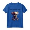 Graphic Designer Shirt Robot Tshirt per Artista Web Art UX T Maglietta - Citazione Umore e Ispirazione Creativa