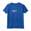 Interruttore Grafico UI UX Designer - Esperienza Interfaccia Utente Maglietta - Designing the Future, One Click at a Time