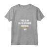 UX/UI Designer Costume Divertente Halloween - Maglietta Collo a V - Idea Regalo per Compleanno - Citazione Keep calm and wireframe on
