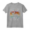 Sorry I Can't I Have Plans With My Devon Rex Cat Maglietta - Design Unico per Proprietari di Gatti Devon Rex - Ideale come Regalo per Amanti dei Gatti