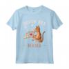 Devon Rex Mama Pixie Cats Maglietta - Ideale per gli Orgogliosi Proprietari di Gattini Devon Rex