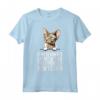 La Mamma del Devon Rex - Maglietta Divertente per Amanti dei Gatti Devon Rex - Regalo Ideale per Compleanni