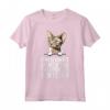 La Mamma del Devon Rex - Maglietta Divertente per Amanti dei Gatti Devon Rex - Regalo Ideale per Compleanni