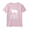 Donna Devon Rex Cat Mom Maglietta - Regalo Divertente per Gli Amanti dei Gatti Devon Rex