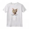 Gatto Devon Rex - Gattino Devon Rex Maglietta - Regalo Divertente per Amanti del Devon Rex - Compleanno