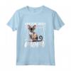 Devon Rex Mamma Maglietta - Ideale per Donne Amanti dei Gatti - Regalo Originale per Amici del Devon Rex