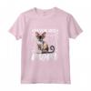 Devon Rex Mamma Maglietta - Ideale per Donne Amanti dei Gatti - Regalo Originale per Amici del Devon Rex