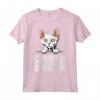 Gatto Devon Rex - La Mamma del Devon Rex - Papà Devon Rex - Maglietta divertente per Amanti dei Gatti - Regalo Compleanno