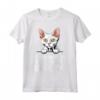 Gatto Devon Rex - La Mamma del Devon Rex - Papà Devon Rex - Maglietta divertente per Amanti dei Gatti - Regalo Compleanno