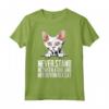 La Mamma del Devon Rex - Maglietta Divertente per gli Amanti dei Gatti Devon Rex - Regalo Originale per Compleanni