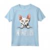 La Mamma del Devon Rex - Maglietta Gatto Devon Rex - Regalo Divertente per Amanti dei Gatti Devon Rex