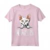 La Mamma del Devon Rex - Maglietta Gatto Devon Rex - Regalo Divertente per Amanti dei Gatti Devon Rex