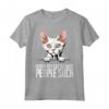 La Mamma del Devon Rex - Maglietta Gatto Devon Rex - Regalo Divertente per Amanti dei Gatti Devon Rex