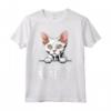 La Mamma del Devon Rex - Maglietta Gatto Devon Rex - Regalo Divertente per Amanti dei Gatti Devon Rex