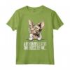 La mamma del Devon Rex - Gattino Devon Rex Maglietta - Regalo divertente per amanti dei Devon Rex