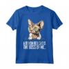 La mamma del Devon Rex - Gattino Devon Rex Maglietta - Regalo divertente per amanti dei Devon Rex