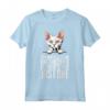 Gatto Devon Rex - Devon Rex - Gattino Devon Rex Maglietta - Citazione Divertente - Regalo Ideale per gli Amanti dei Gatti