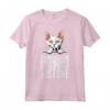 Gatto Devon Rex - Devon Rex - Gattino Devon Rex Maglietta - Citazione Divertente - Regalo Ideale per gli Amanti dei Gatti