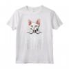 Gatto Devon Rex - Devon Rex - Gattino Devon Rex Maglietta - Citazione Divertente - Regalo Ideale per gli Amanti dei Gatti