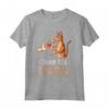 Devon Rex Mamma - Pixie Cats Maglietta per Orgogliosi Proprietari di Gattini Devon Rex - Leggera e Confortevole