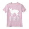 Gattino Devon Rex - La Mamma del Devon Rex - Papà Devon Rex - Maglietta per Amanti dei Gatti Devon Rex - Compleanno o Regalo Divertente