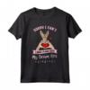 Devon Rex Pixie Gatti Maglietta - Ideale per Orgogliosi Proprietari di Devon Pixie Cats - Acquista online per mostrare il tuo amore per i gatti Devon Rex